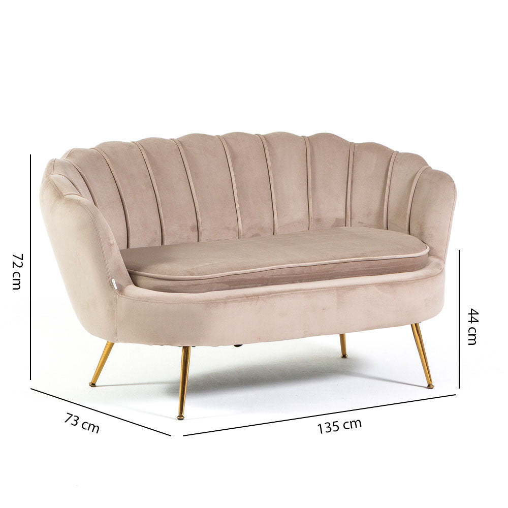 SOFA PERLA