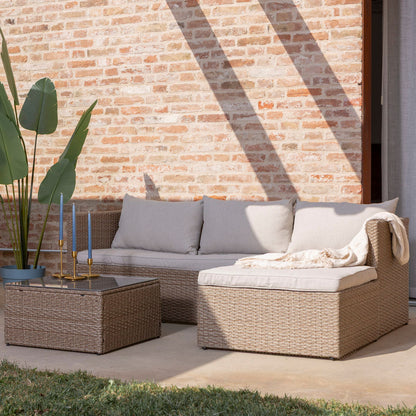 SET BURANO
