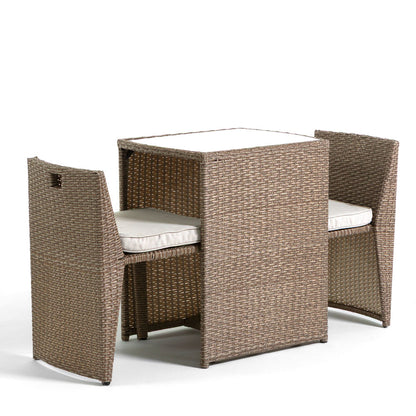 SET GARDA