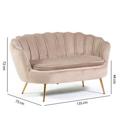 SOFA PERLA